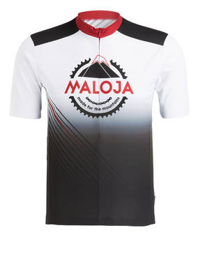 maloja Radtrikot JOTAMM