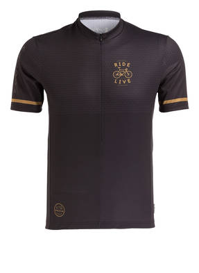 maloja Radtrikot PUSHBIKERSM