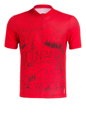 maloja Radtrikot SENTM