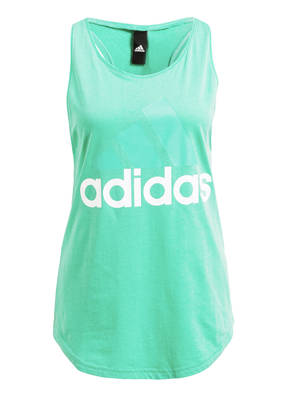 adidas Tanktop ESSENTIALS LINEAR