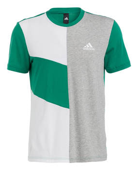 adidas T-Shirt ID COLORBLOCK