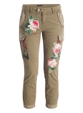 MASON'S Cargohose CARLA
