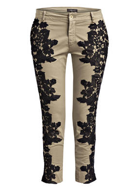 MASON'S 7/8-Hose JAQUELIN