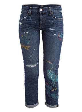 POLO RALPH LAUREN 7/8-Jeans
