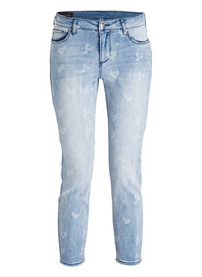 ARMANI EXCHANGE Skinny-Jeans