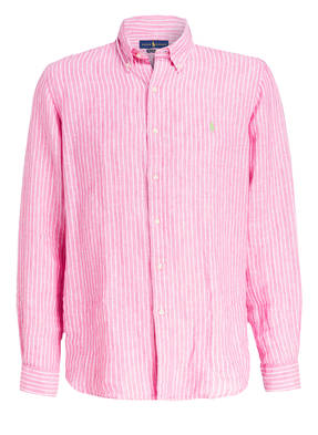 POLO RALPH LAUREN Leinenhemd