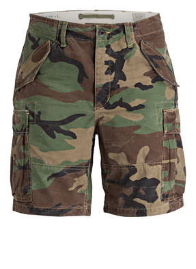POLO RALPH LAUREN Cargo-Shorts