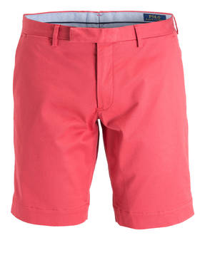 POLO RALPH LAUREN Chino-Shorts Slim Fit