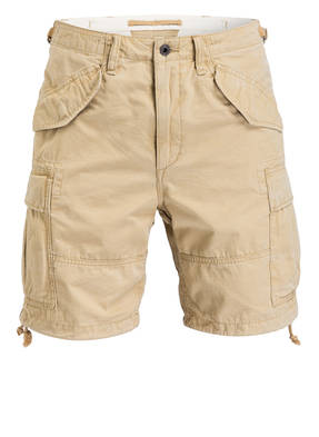 POLO RALPH LAUREN Cargo-Bermudas Classic Fit