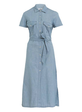 7 for all mankind Blusenkleid