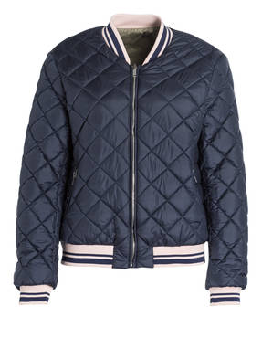 IQ+berlin Wendejacke