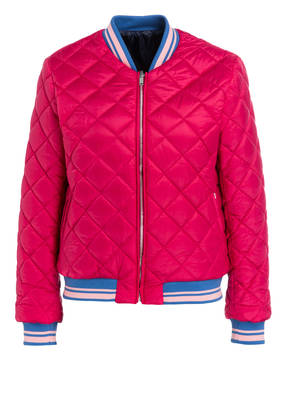 IQ+berlin Wendejacke