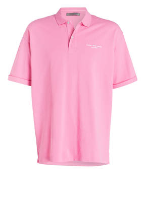 Calvin Klein Jeans Piqué-Poloshirt Relaxed-Fit