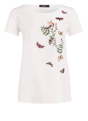 WEEKEND MaxMara Seidenshirt