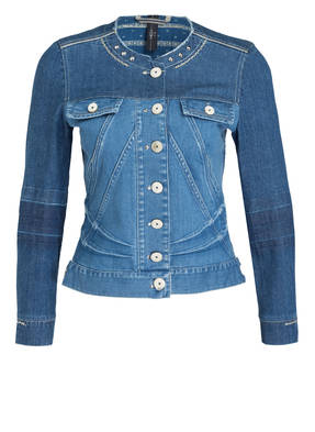 HIGH Jeansjacke