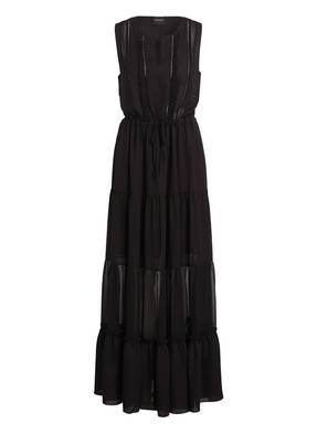 SCOTCH & SODA Maxikleid