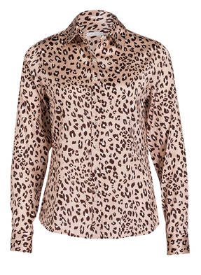 ROBERT FRIEDMAN Seidenbluse AGATA