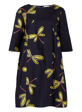 ROBERT FRIEDMAN Kleid mit 3/4-Arm