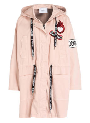 Dondup Parka