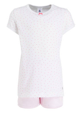 PETIT BATEAU Schlafanzug