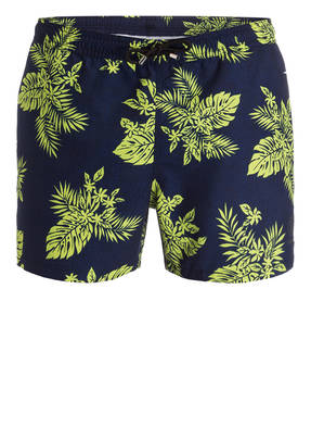 FIRE+ICE Badeshorts MACAO