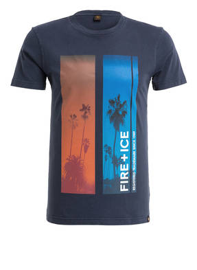 FIRE+ICE T-Shirt CEDRIC