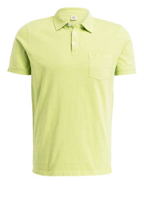 FIRE+ICE Jersey-Poloshirt BOSCO