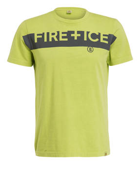 FIRE+ICE T-Shirt CEDRIC