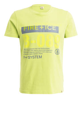 FIRE+ICE T-Shirt CEDRIC