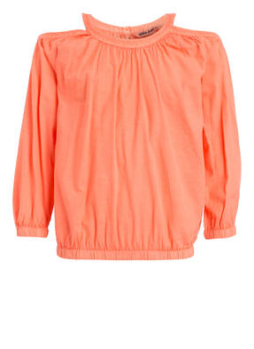 GARCIA Off-Shoulder-Bluse