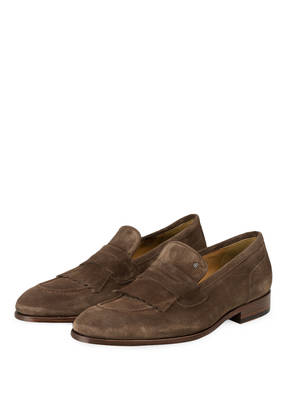 van Bommel Penny-Loafer