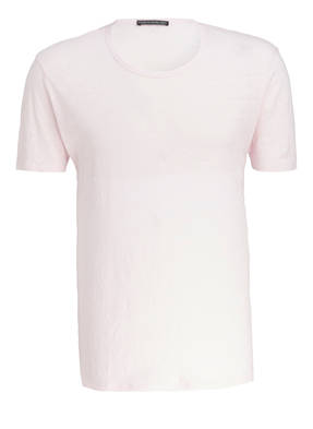DRYKORN Leinenshirt CARL