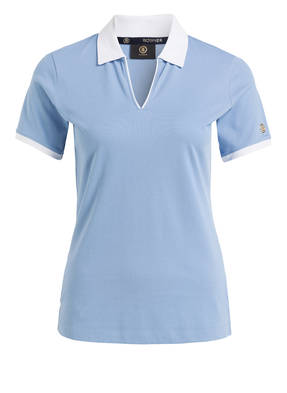 BOGNER Piqué-Poloshirt LUMI2