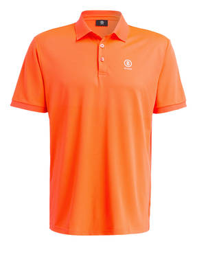 BOGNER Piqué-Poloshirt DANIEL Modern-Fit