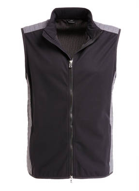 BOGNER Softshell-Weste FELIX