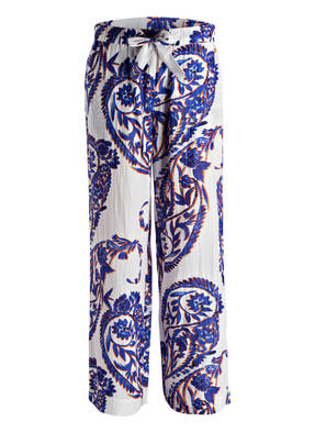 BOGNER Hose ALLY mit Seidenanteil