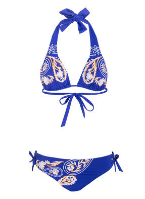 BOGNER Triangel-Bikini CRYSTAL