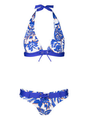BOGNER Neckholder-Bikini ALMA