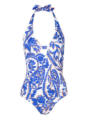 BOGNER Neckholder-Badeanzug STAR