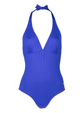 BOGNER Neckholder-Badeanzug