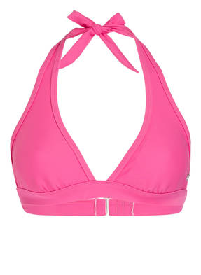 FIRE+ICE Neckholder-Bikini-Top CORRY