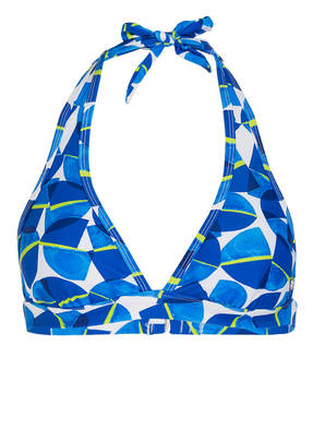 FIRE+ICE Neckholder-Bikini-Top CORRY