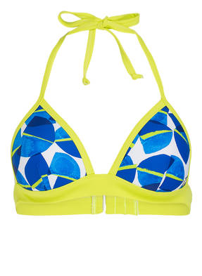 FIRE+ICE Triangel-Bikini-Top JACLYN