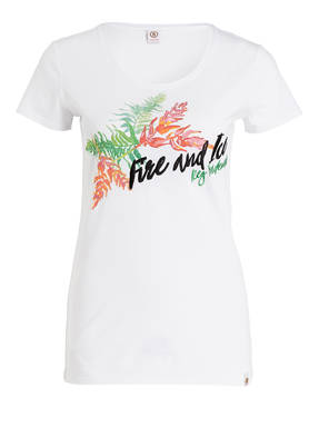 FIRE+ICE T-Shirt