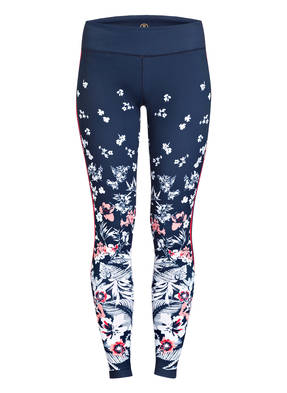 FIRE+ICE Tights MEA