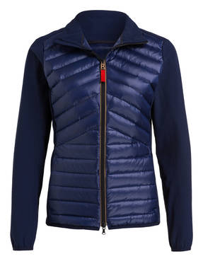 FIRE+ICE Daunen-Steppjacke MURIA