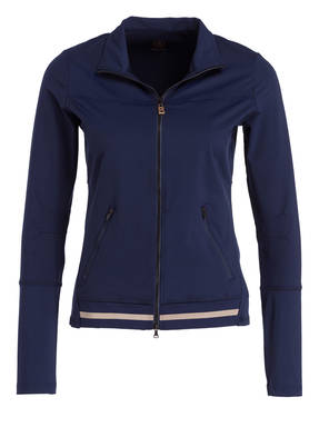 FIRE+ICE Sweatjacke KATELYN