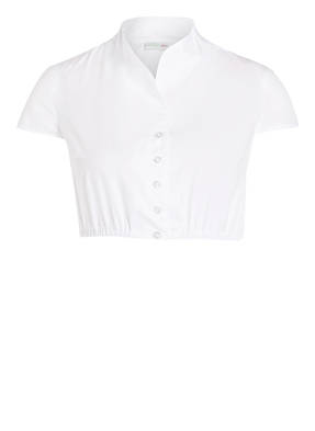Alpenfee Dirndlbluse HILDE