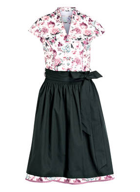 Alpenfee Dirndl