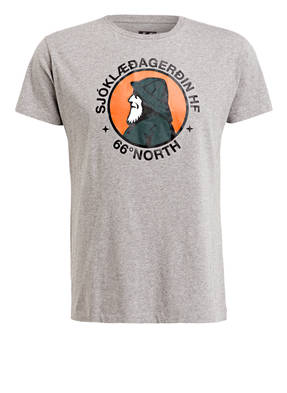 66°NORTH T-Shirt GOLA